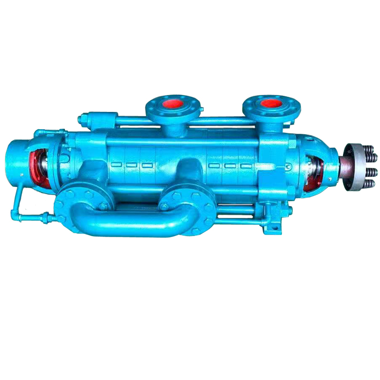 DGP型自平衡多級鍋爐泵