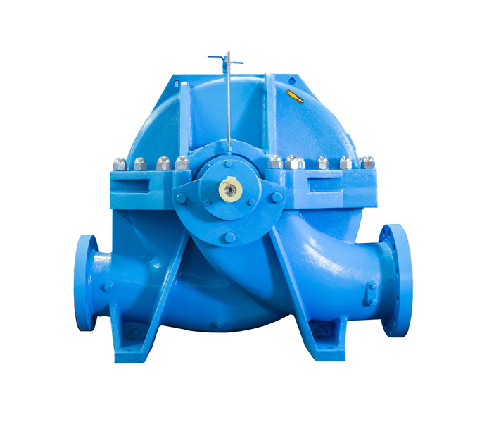 XS節能型中開泵